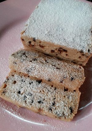 Foto resep Chococake no mixer no oven cocok utk anak kos!
