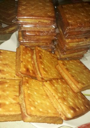 Foto resep Gabin Isi Tape