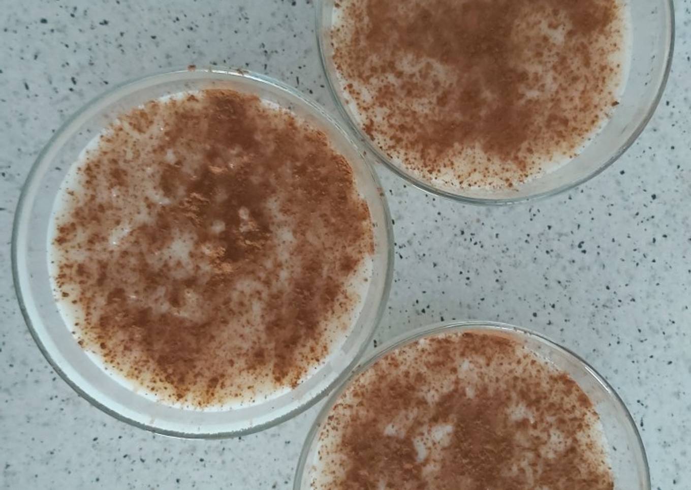 Arroz con leche..🤤