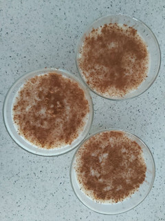 Una foto de Arroz con leche..🤤
