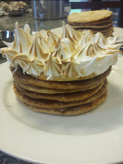 Una foto de Rogel express(masa de empanada o pascualina)