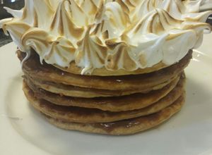 Una foto de Rogel express(masa de empanada o pascualina)