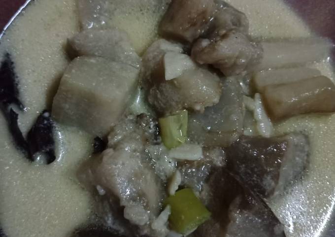 Resep Sayur Terong Oleh Ema Haura Assaid Cookpad