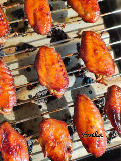 Foto resep Chicken Wings ala Pizza Hut