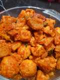 Tahu Pedas
