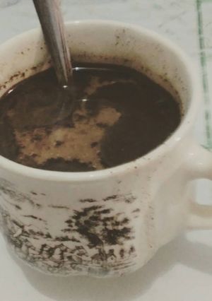 Foto resep Coffee Milk (Kopi Susu)