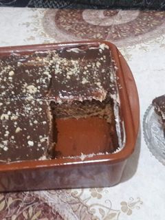 صورة لوصفة كيكة ست ملاعق