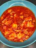 Chrisbie‘s Lasagnesuppe