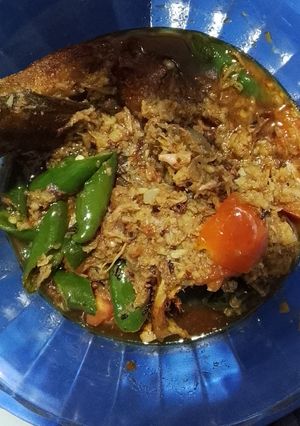 Foto resep Pecak lele by me and ibu