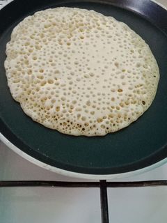 صورة لوصفة بغرير الميكسور