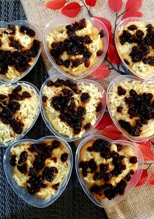 Foto resep Carang Gesing Gula Aren