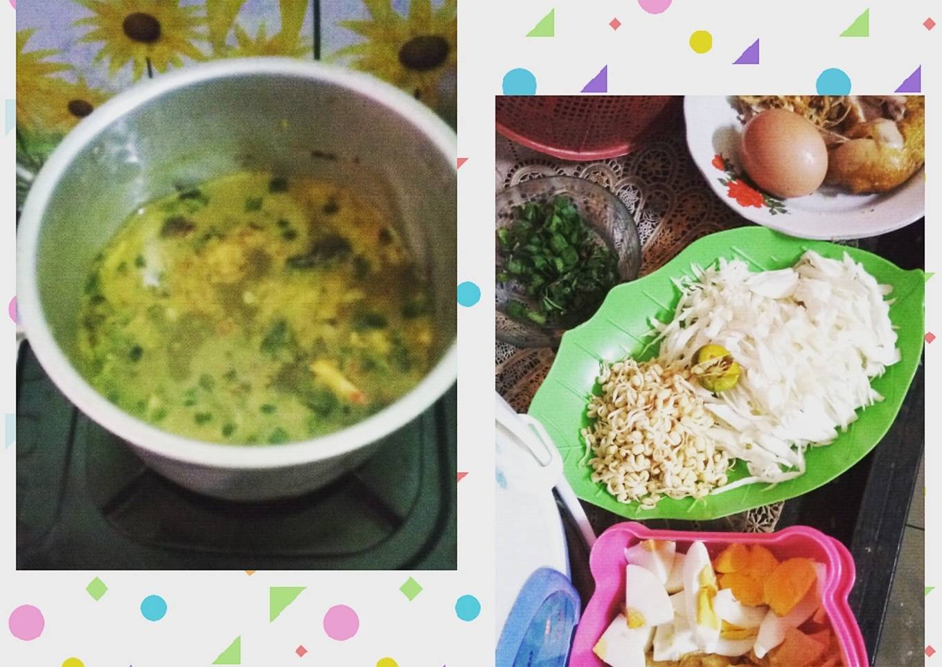 Soto Ayam