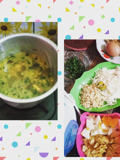 Foto resep Soto Ayam