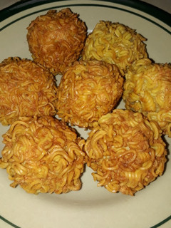 Foto resep Bola tahu gimbal