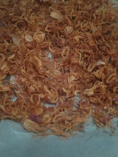 Foto resep Bawang goreng