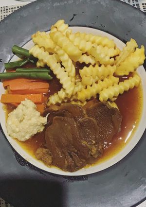 Foto resep Selat solo