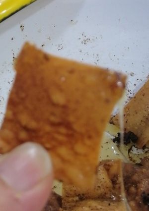 صورة لوصفة شرائح العسل