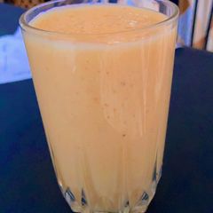 A picture of Summer Smoothie.