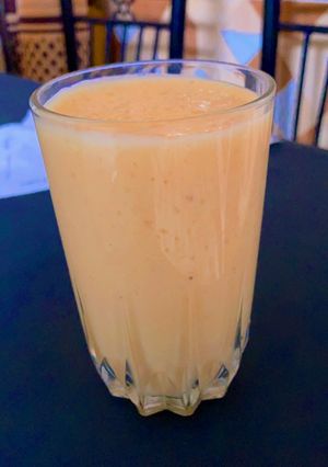 A picture of Summer Smoothie.