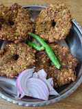 Chapte moong vade