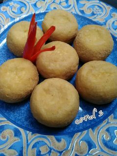 Foto resep Tahu Bulat🍡