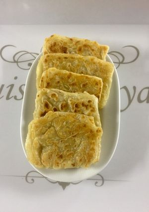 Foto principal de Tortas de aceite رغايف