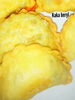 Foto resep Jalangkote || #makassar sul-sel