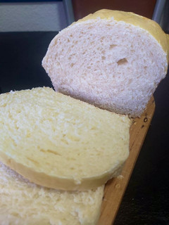 Una foto de 🍞Pan lactal Esponjoso y riquísimo!