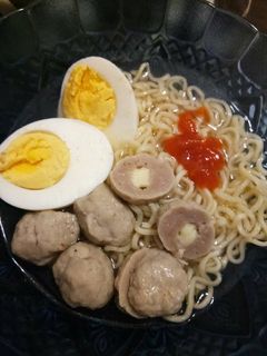 Foto resep Bakso home made