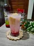 Es Poteng Khas Makassar