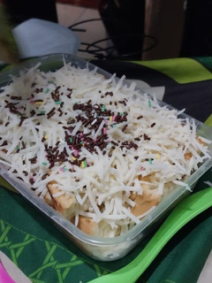 Foto resep 44. Roti Bakar Simple ala Rumahan