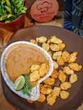 Lentil Soup with Vermicelli (Budget-Friendly)