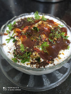 दही वड़े (Dahi vade recipe in hindi) रेसिपी मुख्य फोटो