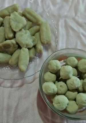 Foto resep Bakso ikan