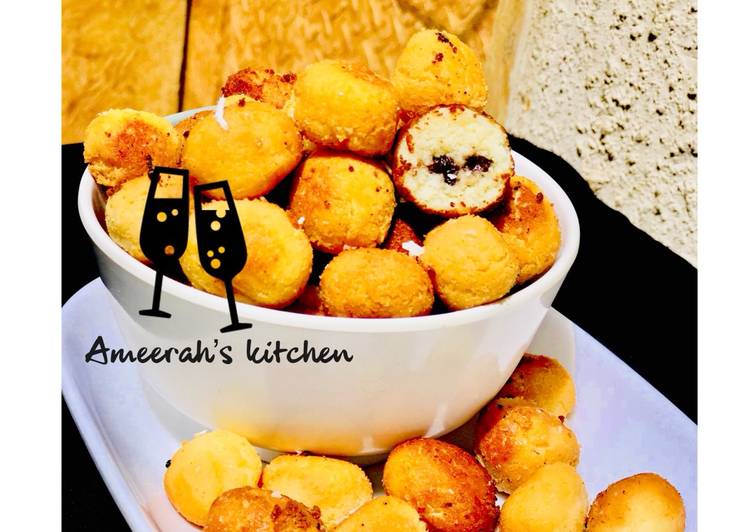 How to Make Great Gullisuwa 💕 Cooking Basics for Beginners