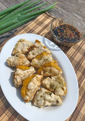 Foto resep Tahu Aci Tegal