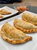 Empanadas chilenas 🇨🇱