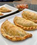 Empanadas chilenas 🇨🇱