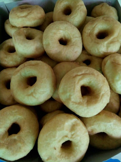 Foto resep Donat