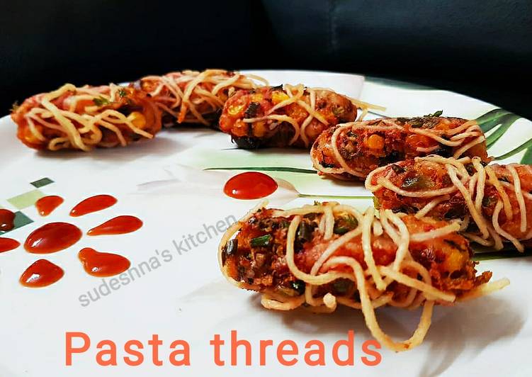 Pasta Threads
