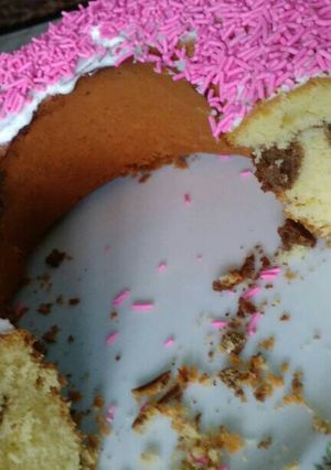 Foto resep Bolu Simple Serba 1/4