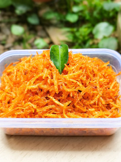 Foto resep Kentang Mustofa