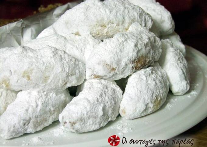 Kourabiedes