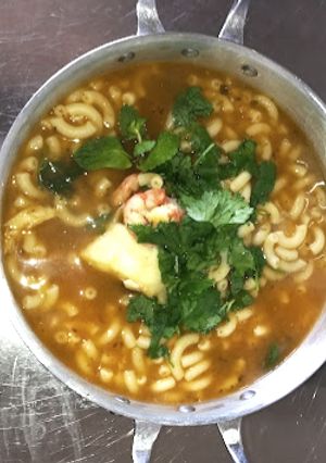 Foto de Massada de Peixe