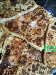 صورة لوصفة محاجب(شوية حارين)