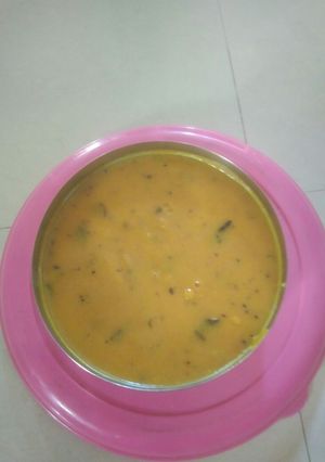 મિક્સ દાળ (Mix Dal Recipe In Gujarati) રેસીપી મુખ્ય ફોટો