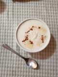 Arroz con leche
