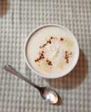 Arroz con leche