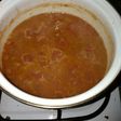 Salsa bolognesa al gusto