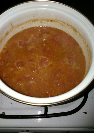 Una foto de Salsa bolognesa al gusto